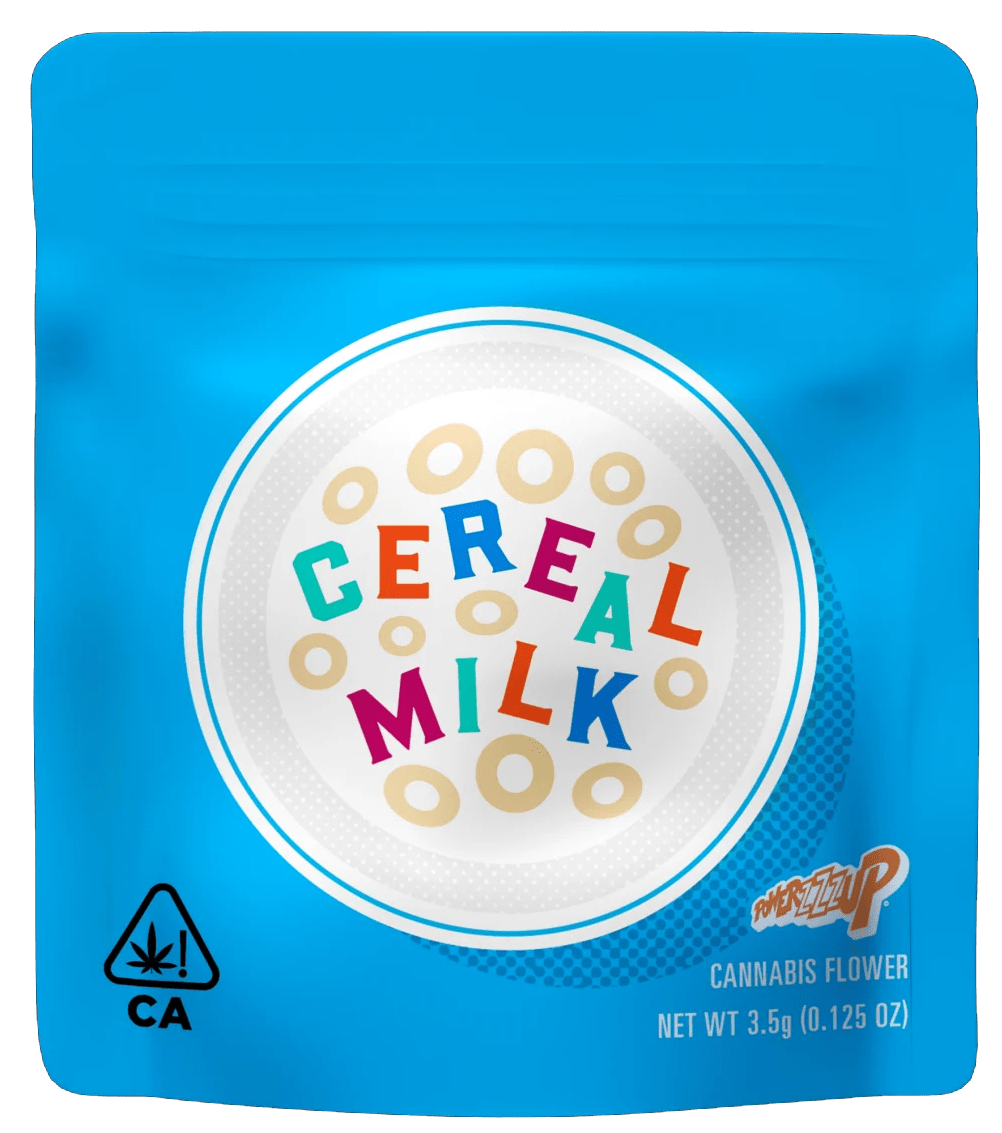Cookies strains - Cereal Milk - available at Cookies Sacramento