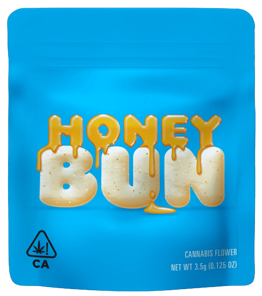 Cookies strains - Honey Bun - available at Cookies Sacramento