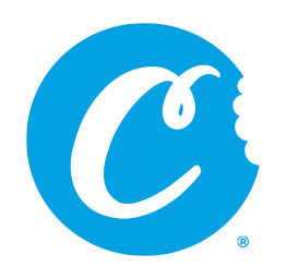 Cookies Sacramento 🍪 Logo