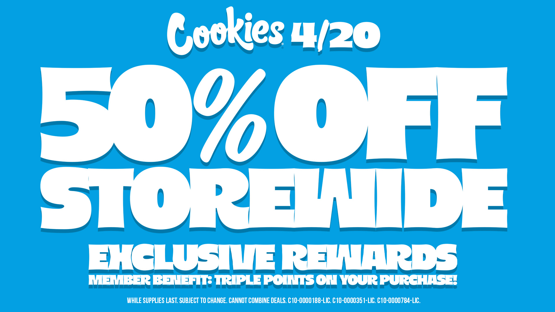 SCREENS 2 cookies screen 2