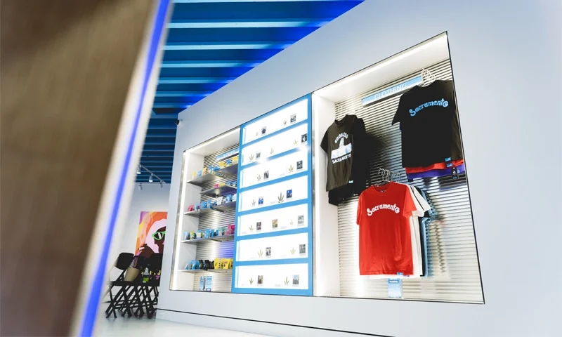 Cookies Sacramento Delivery