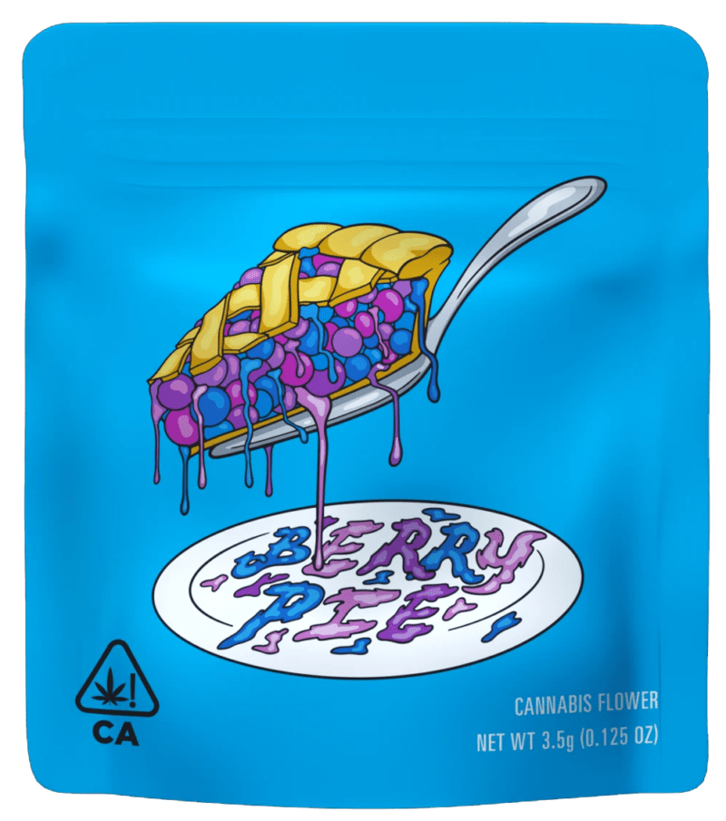 Cookies Sacramento Cannabis Dispensary Strains Berry Pie Cookies Sacramento Strains Berry Pie