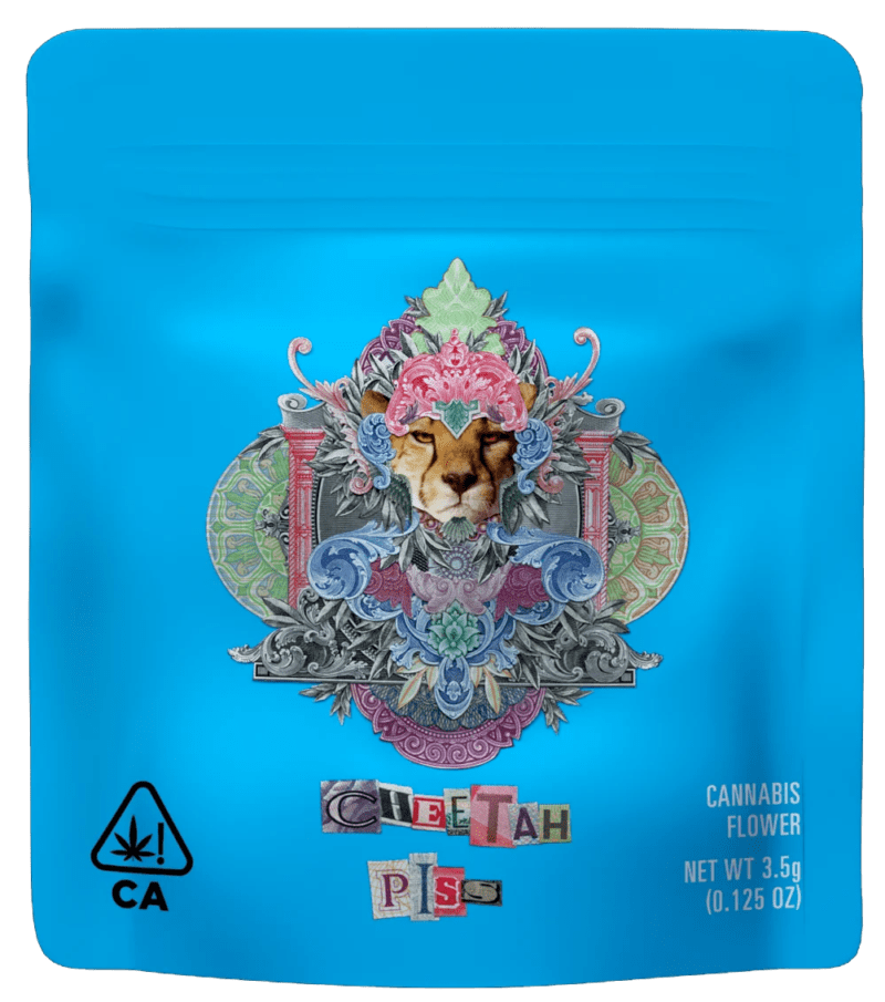 Cookies Sacramento Cannabis Dispensary Strains Cheetah Piss Cookies Sacramento Strains Cheetah Piss