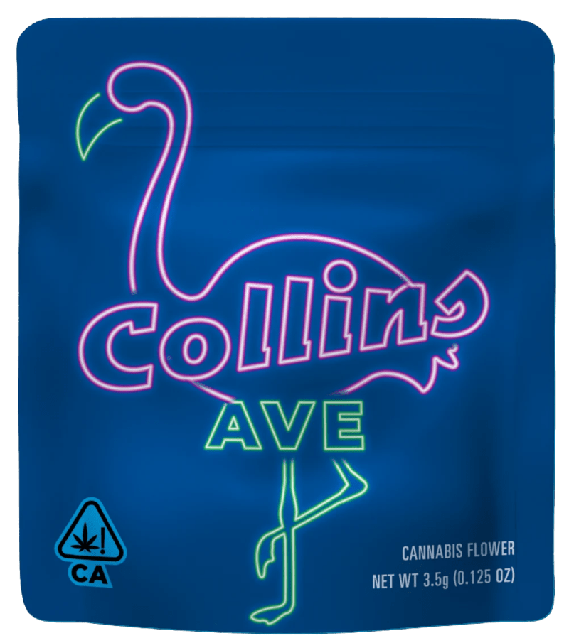 Cookies Sacramento Cannabis Dispensary Strains Collins Ave Cookies Sacramento Strains Collins Ave