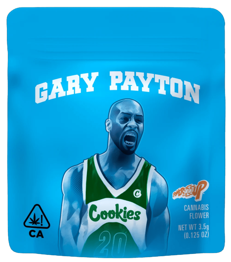 Cookies Sacramento Cannabis Dispensary Strains Gary Payton Cookies Sacramento Strains Gary Payton