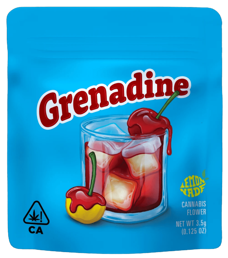 Cookies Sacramento Cannabis Dispensary Strains Grenadine Cookies Sacramento Strains Grenadine