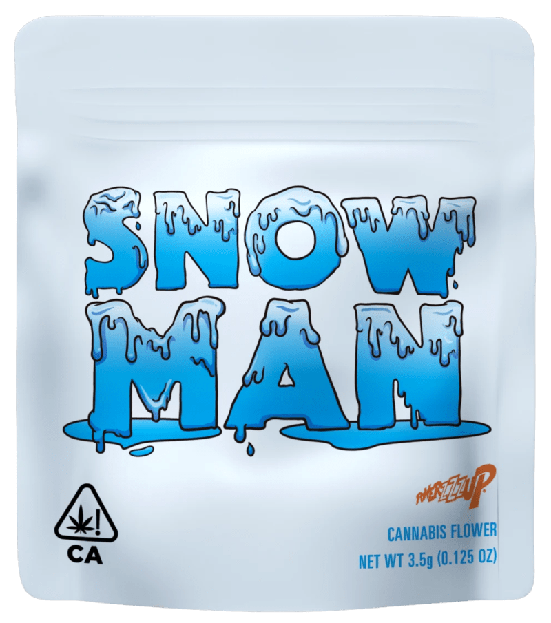 Cookies Sacramento Cannabis Dispensary Strains Snow Man Cookies Sacramento Strains Snow Man