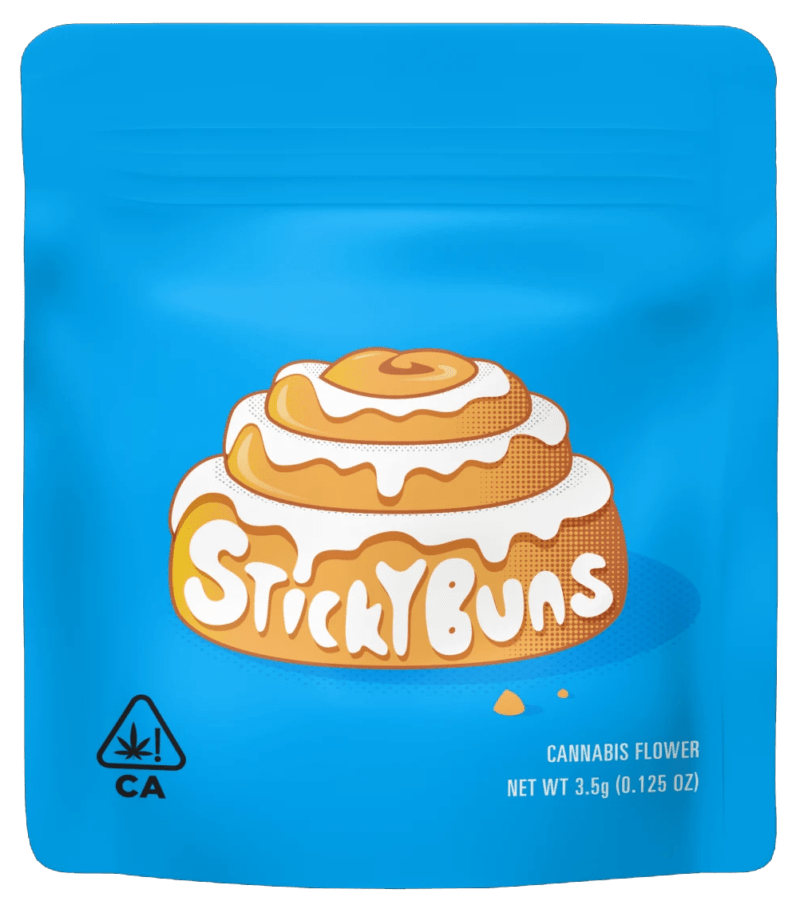 Cookies Sacramento Cannabis Dispensary Strains Sticky Buns Cookies Sacramento Strains Sticky Buns